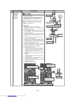 Предварительный просмотр 274 страницы Toshiba MMY-MAP0804HT7JP Service Manual