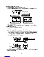 Предварительный просмотр 278 страницы Toshiba MMY-MAP0804HT7JP Service Manual