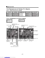 Предварительный просмотр 282 страницы Toshiba MMY-MAP0804HT7JP Service Manual