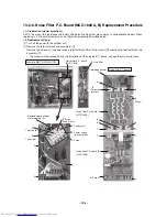 Предварительный просмотр 287 страницы Toshiba MMY-MAP0804HT7JP Service Manual