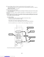 Предварительный просмотр 288 страницы Toshiba MMY-MAP0804HT7JP Service Manual