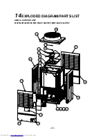 Предварительный просмотр 290 страницы Toshiba MMY-MAP0804HT7JP Service Manual