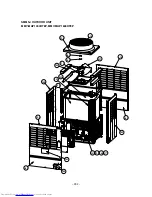 Предварительный просмотр 293 страницы Toshiba MMY-MAP0804HT7JP Service Manual