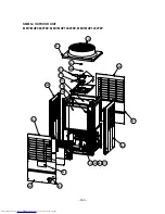 Предварительный просмотр 301 страницы Toshiba MMY-MAP0804HT7JP Service Manual