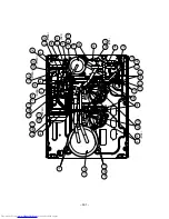 Предварительный просмотр 302 страницы Toshiba MMY-MAP0804HT7JP Service Manual