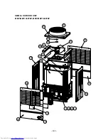 Предварительный просмотр 304 страницы Toshiba MMY-MAP0804HT7JP Service Manual