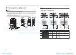 Предварительный просмотр 12 страницы Toshiba MMY-MAP0806FT8JPUK Installation Manual