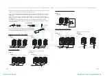 Предварительный просмотр 14 страницы Toshiba MMY-MAP0806FT8JPUK Installation Manual