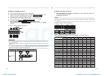 Предварительный просмотр 30 страницы Toshiba MMY-MAP0806FT8JPUK Installation Manual