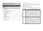 Preview for 2 page of Toshiba MMY-MUP0801HT8JP-E Installation Manual