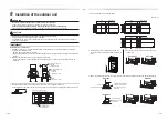 Preview for 12 page of Toshiba MMY-MUP0801HT8JP-E Installation Manual