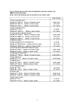 Preview for 5 page of Toshiba MMY-SAP0806HT8JP-E Service Manual