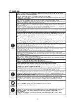 Preview for 10 page of Toshiba MMY-SAP0806HT8JP-E Service Manual