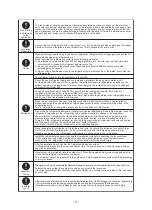 Preview for 11 page of Toshiba MMY-SAP0806HT8JP-E Service Manual