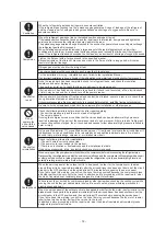 Preview for 12 page of Toshiba MMY-SAP0806HT8JP-E Service Manual