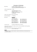 Preview for 14 page of Toshiba MMY-SAP0806HT8JP-E Service Manual