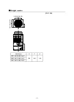 Preview for 17 page of Toshiba MMY-SAP0806HT8JP-E Service Manual