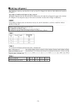 Preview for 19 page of Toshiba MMY-SAP0806HT8JP-E Service Manual