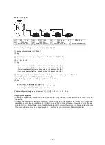 Preview for 20 page of Toshiba MMY-SAP0806HT8JP-E Service Manual