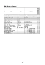 Preview for 25 page of Toshiba MMY-SAP0806HT8JP-E Service Manual