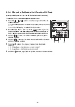 Preview for 56 page of Toshiba MMY-SAP0806HT8JP-E Service Manual