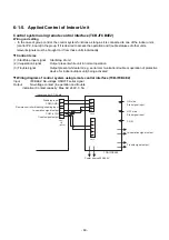 Preview for 60 page of Toshiba MMY-SAP0806HT8JP-E Service Manual