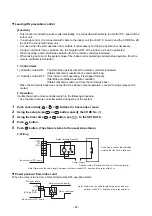 Preview for 62 page of Toshiba MMY-SAP0806HT8JP-E Service Manual