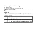 Preview for 64 page of Toshiba MMY-SAP0806HT8JP-E Service Manual