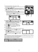 Preview for 65 page of Toshiba MMY-SAP0806HT8JP-E Service Manual