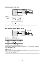 Preview for 69 page of Toshiba MMY-SAP0806HT8JP-E Service Manual