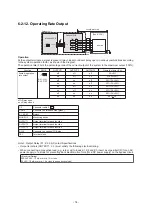 Preview for 74 page of Toshiba MMY-SAP0806HT8JP-E Service Manual