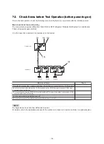 Preview for 76 page of Toshiba MMY-SAP0806HT8JP-E Service Manual