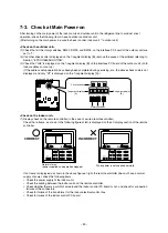 Preview for 80 page of Toshiba MMY-SAP0806HT8JP-E Service Manual