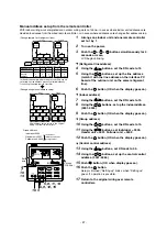 Preview for 87 page of Toshiba MMY-SAP0806HT8JP-E Service Manual