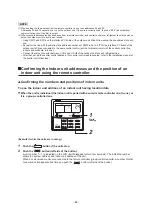 Preview for 88 page of Toshiba MMY-SAP0806HT8JP-E Service Manual