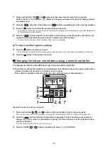 Preview for 90 page of Toshiba MMY-SAP0806HT8JP-E Service Manual