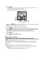 Preview for 92 page of Toshiba MMY-SAP0806HT8JP-E Service Manual