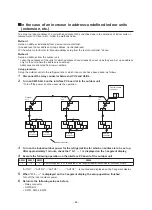 Preview for 94 page of Toshiba MMY-SAP0806HT8JP-E Service Manual