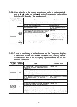 Preview for 97 page of Toshiba MMY-SAP0806HT8JP-E Service Manual