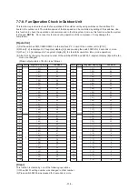 Preview for 118 page of Toshiba MMY-SAP0806HT8JP-E Service Manual