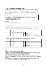 Preview for 121 page of Toshiba MMY-SAP0806HT8JP-E Service Manual