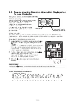 Preview for 133 page of Toshiba MMY-SAP0806HT8JP-E Service Manual