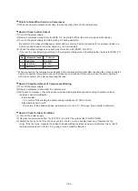 Preview for 153 page of Toshiba MMY-SAP0806HT8JP-E Service Manual