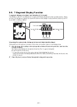 Preview for 181 page of Toshiba MMY-SAP0806HT8JP-E Service Manual