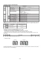 Preview for 185 page of Toshiba MMY-SAP0806HT8JP-E Service Manual