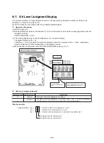 Preview for 186 page of Toshiba MMY-SAP0806HT8JP-E Service Manual