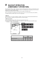 Preview for 197 page of Toshiba MMY-SAP0806HT8JP-E Service Manual