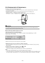 Preview for 200 page of Toshiba MMY-SAP0806HT8JP-E Service Manual