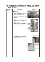 Preview for 206 page of Toshiba MMY-SAP0806HT8JP-E Service Manual