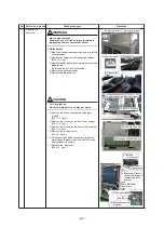 Preview for 207 page of Toshiba MMY-SAP0806HT8JP-E Service Manual